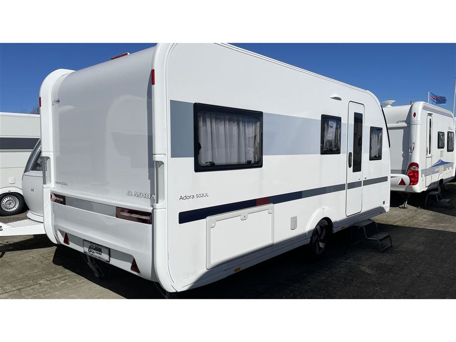 Adria Adora 502 UL